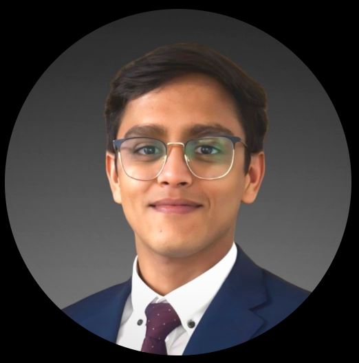 Dhruv Jain
